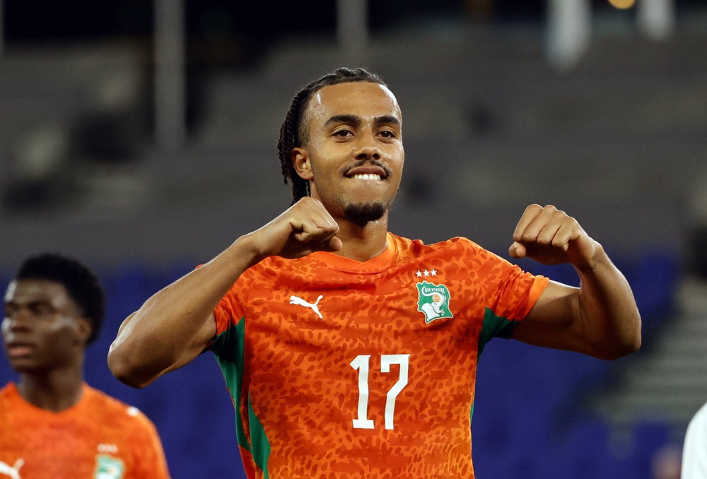 Anh em nhà Doue & hai ngả đường tới World Cup 2026 - Ảnh 4.