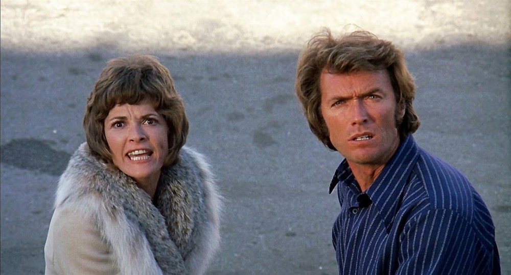 Clint Eastwood dừng sự nghiệp ở tuổi 96, khép lại hành trình huyền thoại - Ảnh 3.