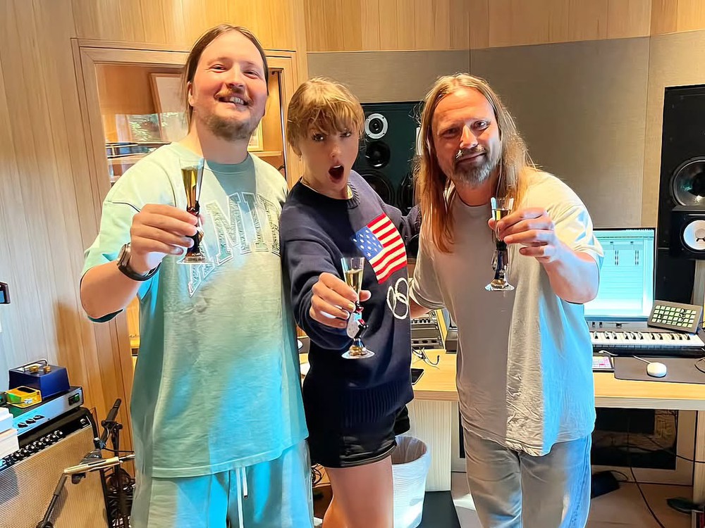 Ca khúc "We Are Never Ever Getting Back Together": Bước ngoặt lớn trong sự nghiệp Taylor Swift - Ảnh 3.