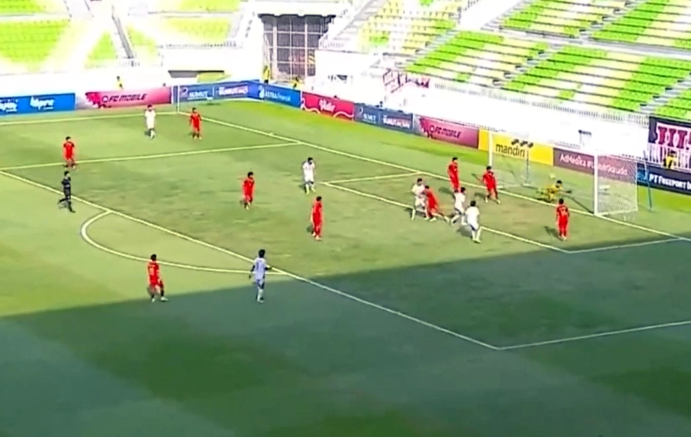 Thắng 5 sao trước U19 Myanmar, U19 Việt Nam tự tin đại chiến chủ nhà ở lượt cuối - Ảnh 7.