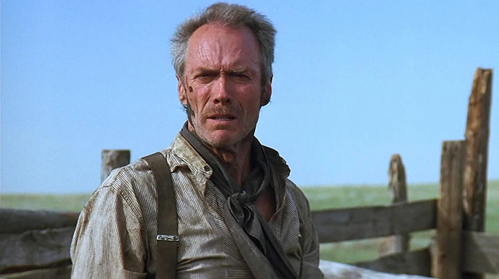 Clint Eastwood dừng sự nghiệp ở tuổi 96, khép lại hành trình huyền thoại - Ảnh 4.