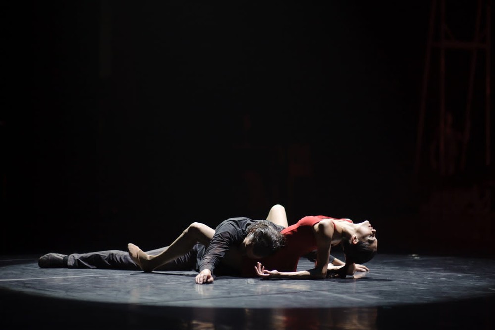 Eifman Ballet mang kiệt tác "Eugene Onegin" trở lại Việt Nam - Ảnh 6.