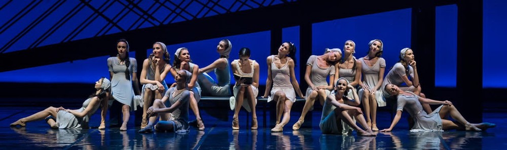 Eifman Ballet mang kiệt tác "Eugene Onegin" trở lại Việt Nam - Ảnh 1.