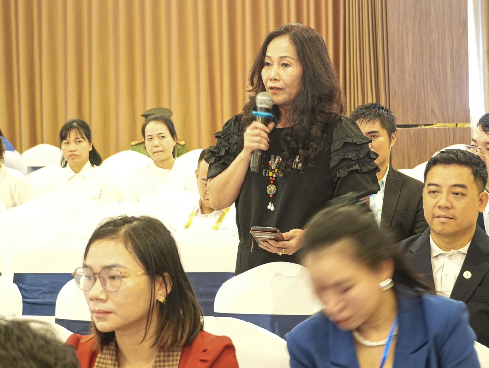 Nghị quyết 68-NQ/TW: Doanh nghiệp tiếp cận tốt hơn với các nguồn lực và cơ hội phát triển - Ảnh 1.