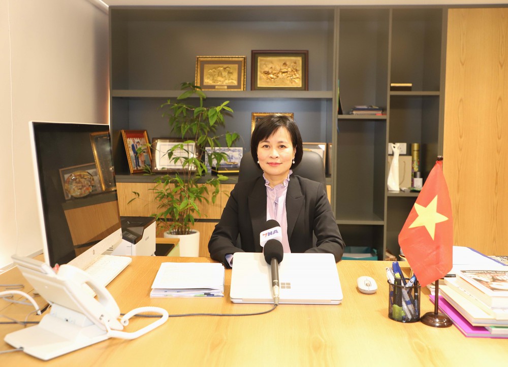 115 năm ngày Bác Hồ ra đi tìm đường cứu nước: Dấu ấn Hong Kong - Một địa danh, hai cột mốc - Ảnh 1.