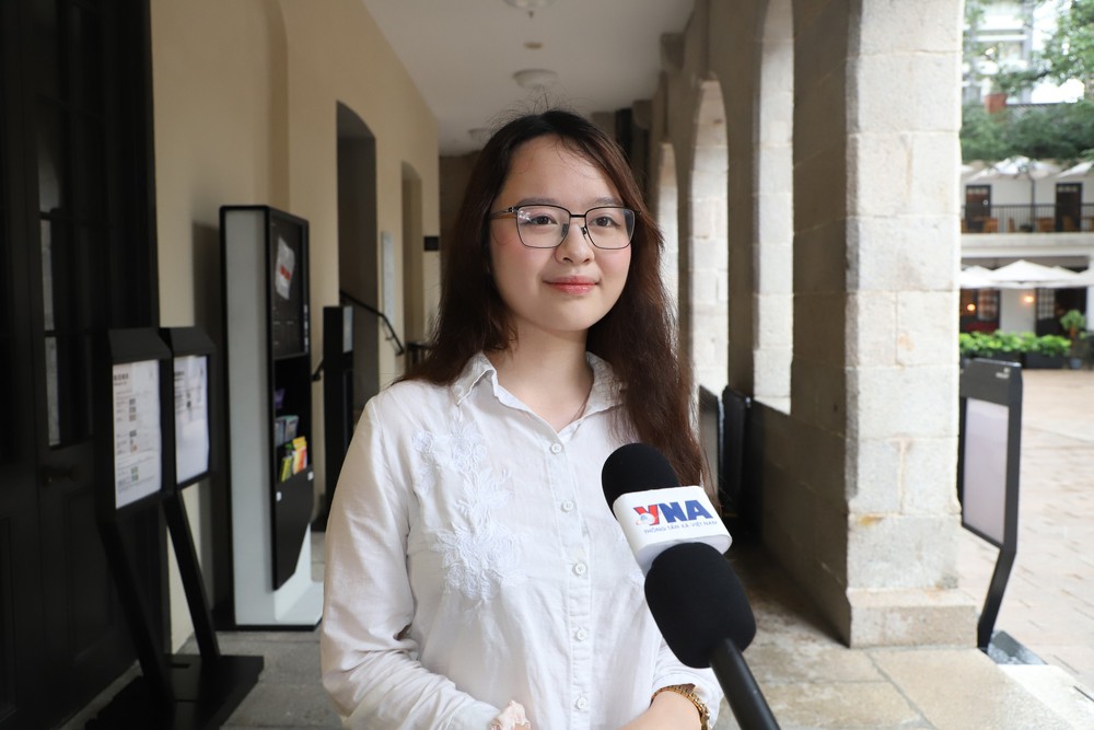 115 năm ngày Bác Hồ ra đi tìm đường cứu nước: Dấu ấn Hong Kong - Một địa danh, hai cột mốc - Ảnh 4.