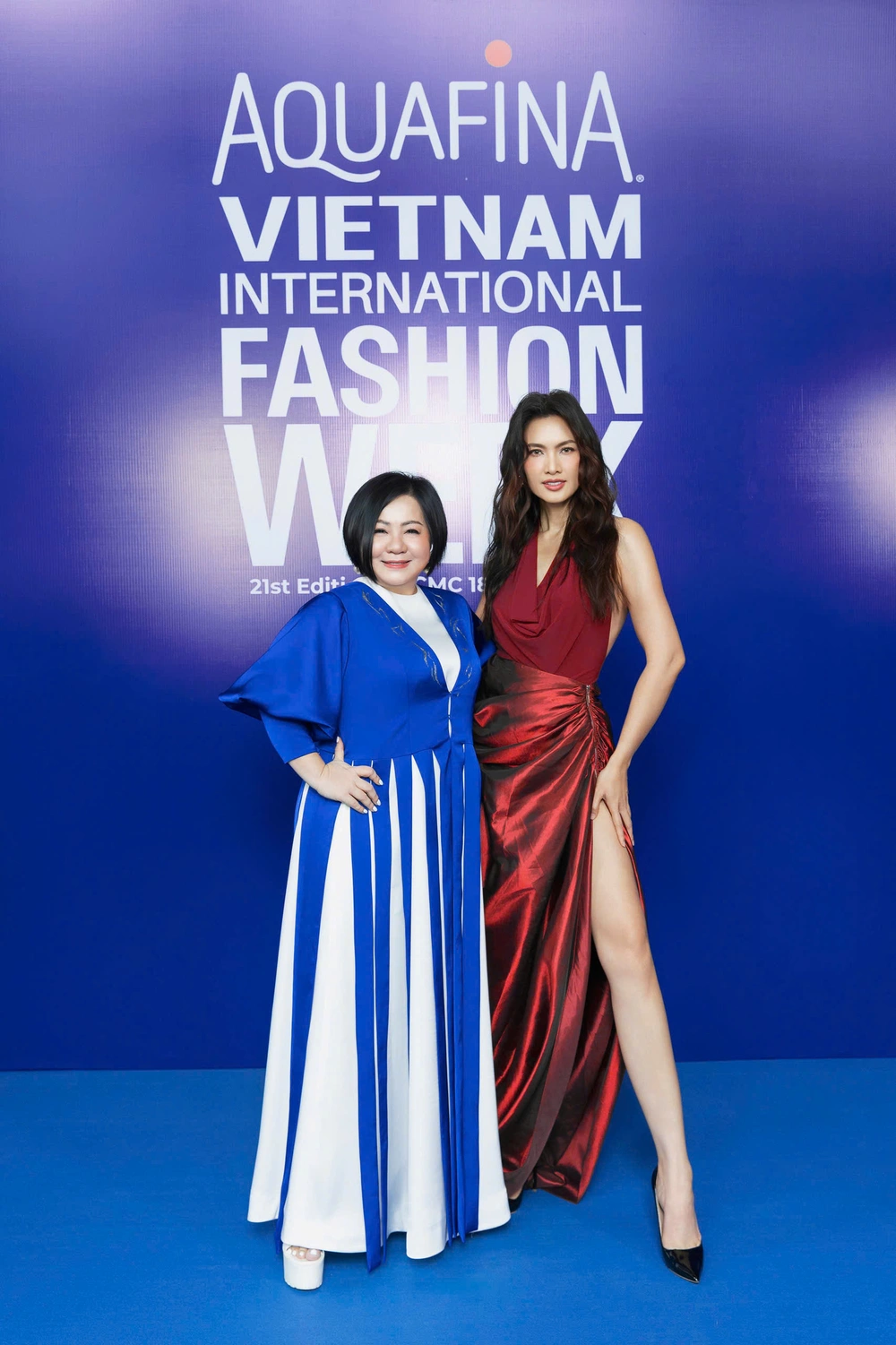 Chính thức khởi động Aquafina Vietnam International Fashion Week 21st Edition 2026 - Ảnh 2.