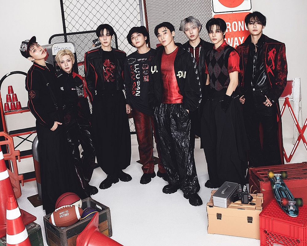 K-pop tháng 6: Loạt nhóm nhạc hàng đầu cùng trở lại - Ảnh 12.