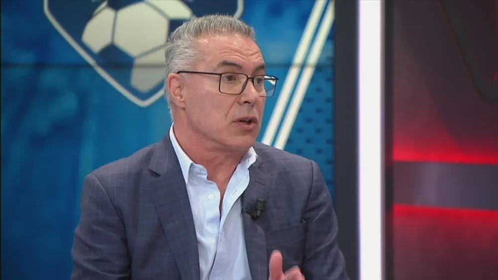 Danh thủ vô địch Cúp C1 tuyên bố trước World Cup 2026: 'ĐT Bồ Đào Nha là Ronaldo và 10 người còn lại' - Ảnh 2.