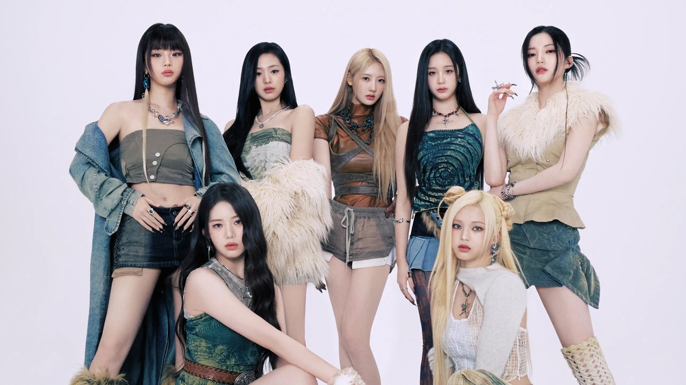 K-pop tháng 6: Loạt nhóm nhạc hàng đầu cùng trở lại - Ảnh 6.