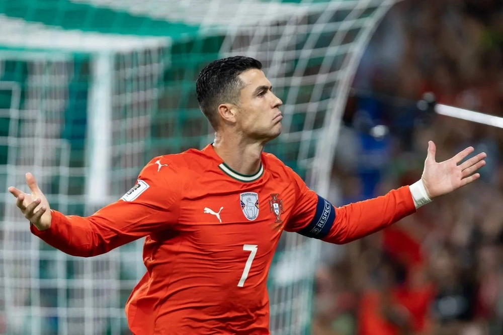 Bồ Đào Nha vs Chile