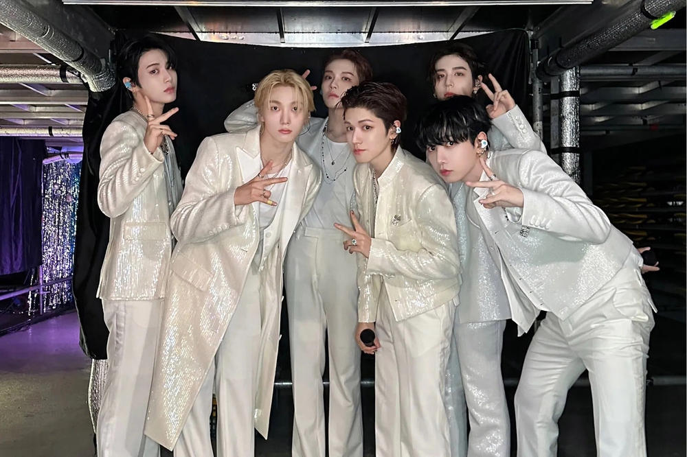 K-pop tháng 6: Loạt nhóm nhạc hàng đầu cùng trở lại - Ảnh 5.
