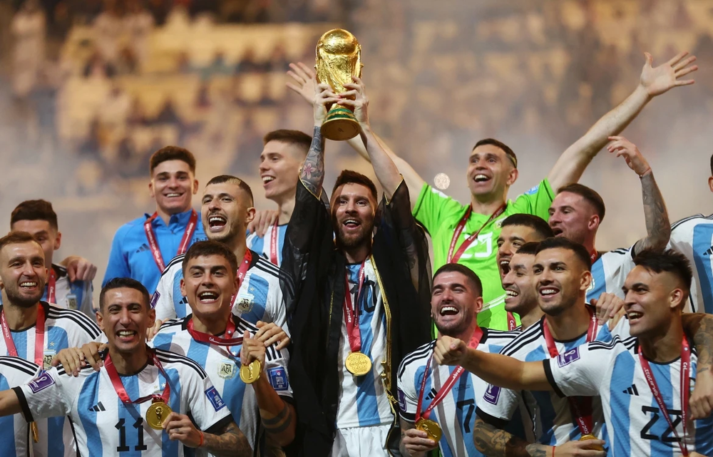 World Cup 2026
