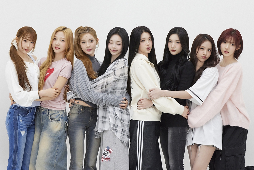 K-pop tháng 6: Loạt nhóm nhạc hàng đầu cùng trở lại - Ảnh 10.
