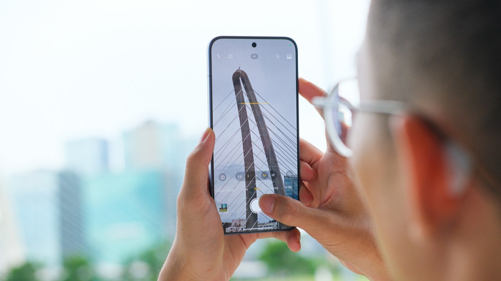 Vi vu hè cùng Xiaomi 17T Series: Trợ lý AI tối ưu lịch trình đến những khung hình tuyệt tác - Ảnh 2.