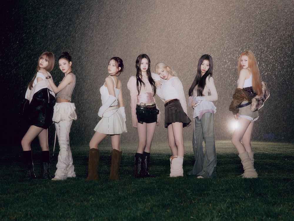 K-pop tháng 6: Loạt nhóm nhạc hàng đầu cùng trở lại - Ảnh 6.
