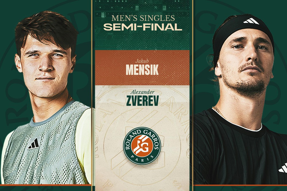 Link xem trực tiếp Roland Garros