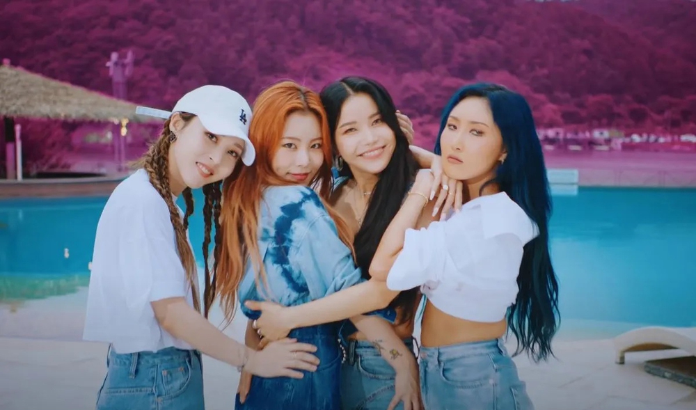 K-pop tháng 6: Loạt nhóm nhạc hàng đầu cùng trở lại - Ảnh 3.