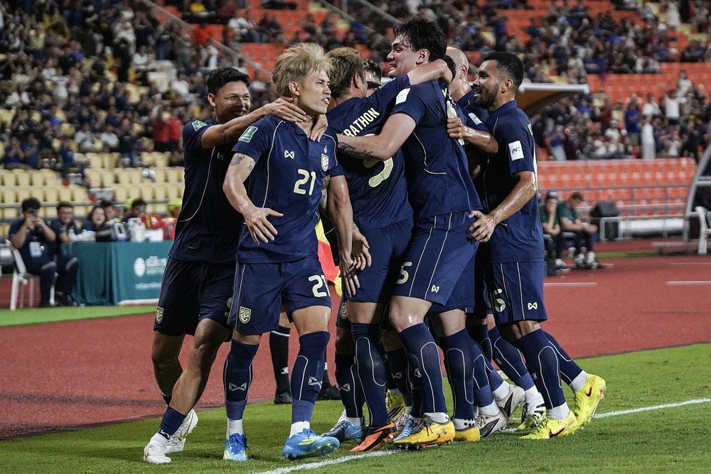 Nhận định bóng đá hôm nay 5/6: Thái Lan vs Kuwait, Indonesia vs Oman  - Ảnh 2.