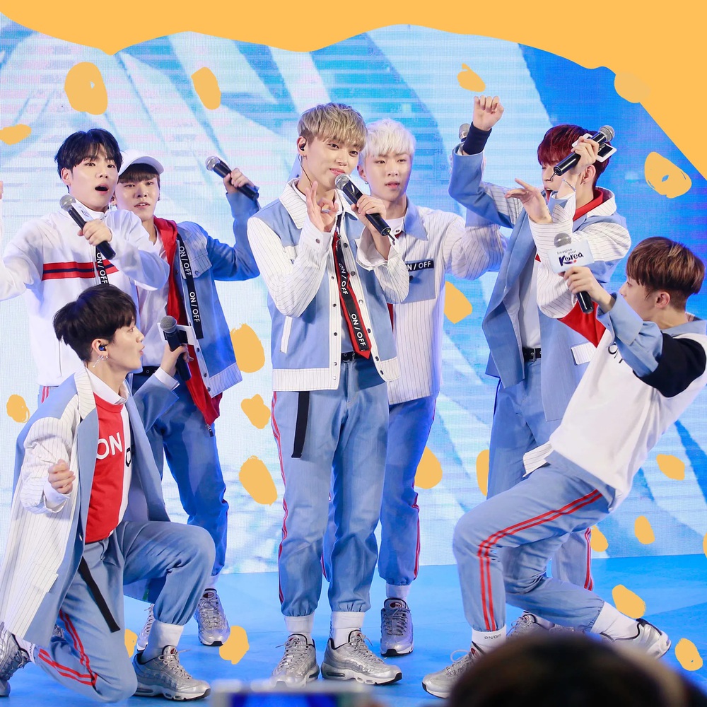 K-pop tháng 6: Loạt nhóm nhạc hàng đầu cùng trở lại - Ảnh 12.