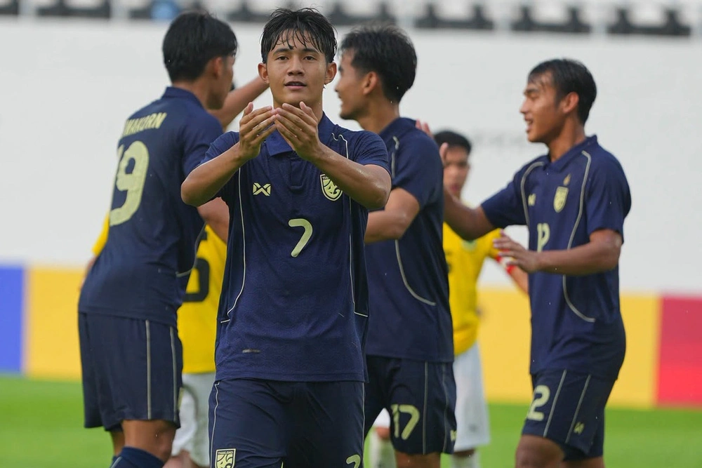 Kết quả bóng đá U19 Đông Nam Á 2026 hôm nay ngày 4/6 - Ảnh 1.