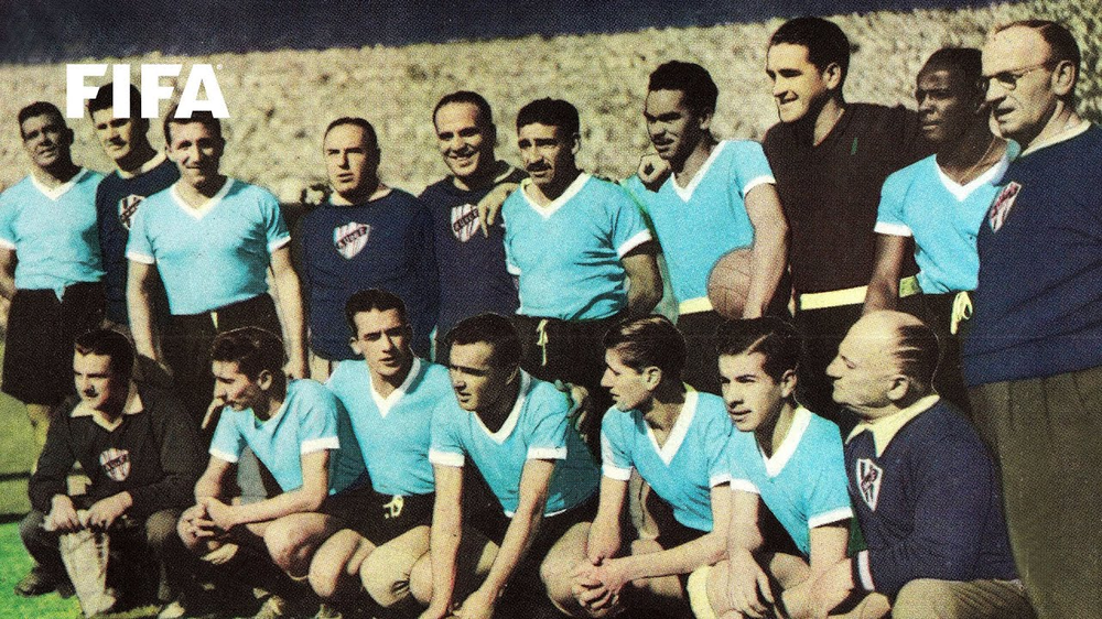 Tiếng nói từ lịch sử: 1 trong 5 đội tuyển này có khả năng vô địch World Cup 2026 cao nhất - Ảnh 3.