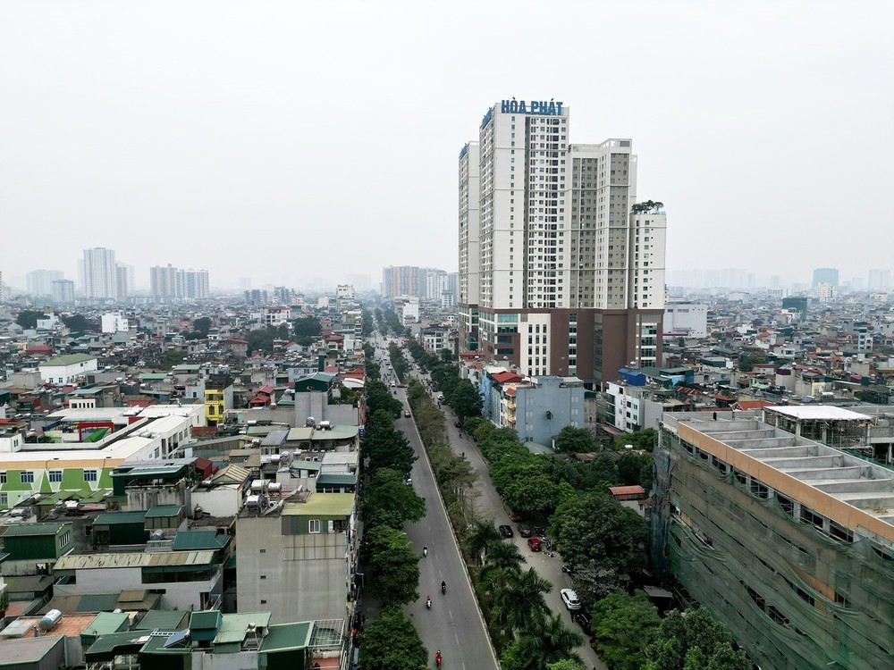 Hà Nội sẽ công bố Quy hoạch tổng thể Thủ đô tầm nhìn 100 năm bằng mô hình 4D - Ảnh 3.