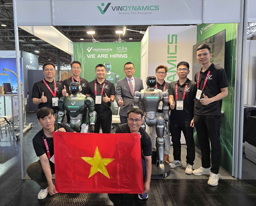 Hỗ trợ, phát triển các doanh nghiệp công nghệ số vươn ra toàn cầu - Ảnh 3.