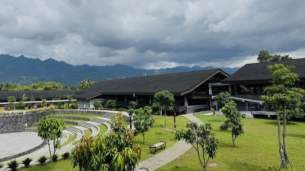 "Hệ sinh thái văn hóa" Borobudur - câu chuyện bảo tồn di sản và sinh kế cộng đồng - Ảnh 1.