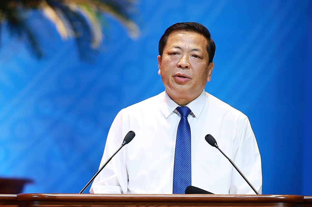 Bộ trưởng Trần Hồng Minh: Nhà ở cho thuê sẽ là phân khúc chiến lược - Ảnh 1.