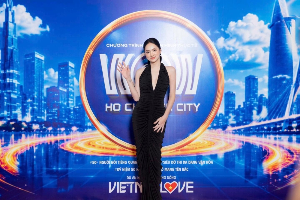 Hơn 50 nghệ sĩ chung tay quảng bá du lịch, văn hóa TP.HCM qua "Wow Ho Chi Minh City" - Ảnh 3.