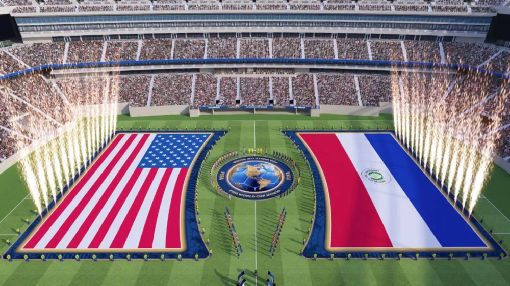 World Cup 2026 24h: HLV ĐT Bồ Đào Nha khẳng định Ronaldo không được đối xử 'đặc cách' như Messi  - Ảnh 2.