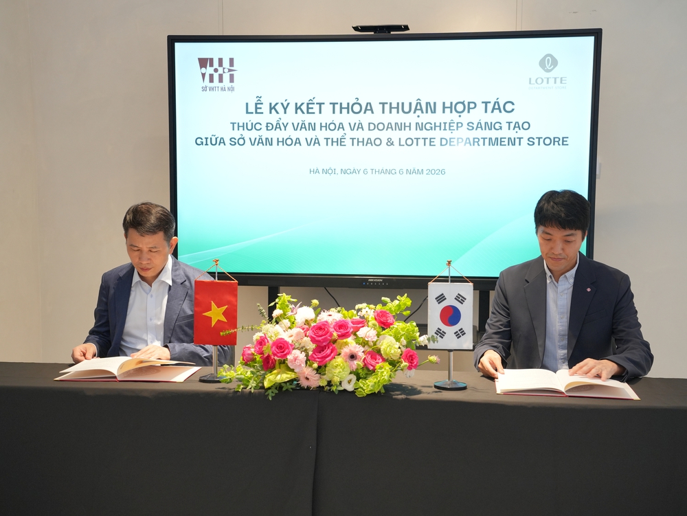 "Biên độ Tương lai": Kết nối thế hệ sáng tạo trẻ với đời sống đô thị - Ảnh 3. "Biên độ Tương lai": Kết nối thế hệ sáng tạo trẻ với đời sống đô thị - Ảnh 3.