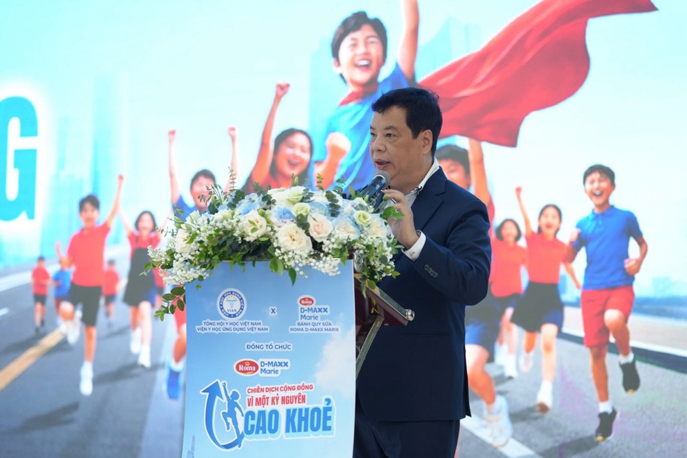 Chiều cao: Chìa khóa cho sức khỏe và tầm vóc tương lai của trẻ em - Ảnh 1. Chiều cao: Chìa khóa cho sức khỏe và tầm vóc tương lai của trẻ em - Ảnh 1.