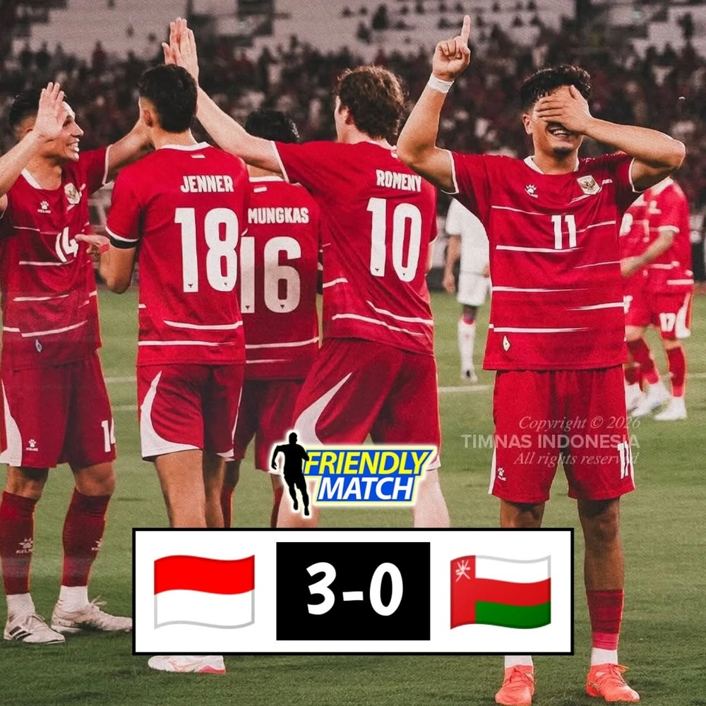 Indonesia