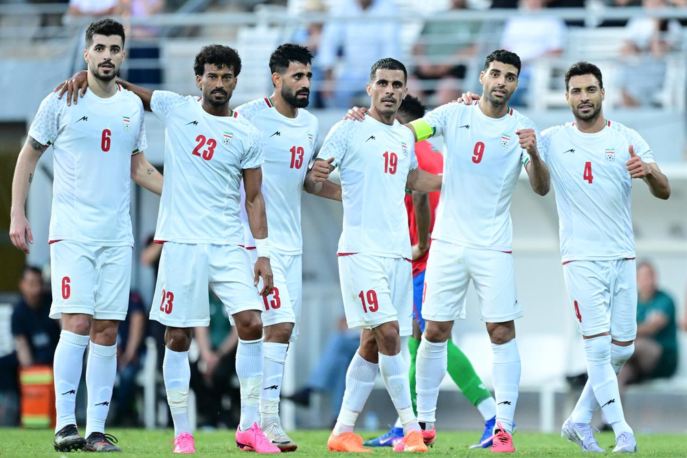 Tin nóng thể thao sáng 6/6: ĐT Thái Lan tụt hạng trên BXH FIFA sau trận hòa với Kuwait - Ảnh 6.