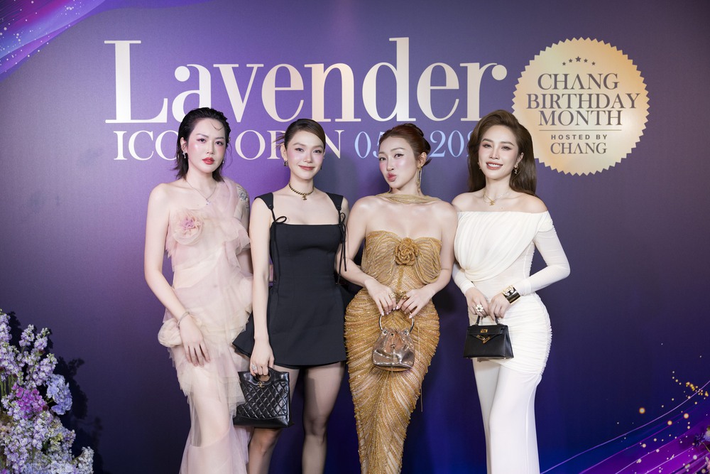 Dàn sao Việt hào hứng cùng tranh tài ở giải đấu pickeball - Ảnh 4. Dàn sao Việt hào hứng cùng tranh tài ở giải đấu pickeball - Ảnh 4.