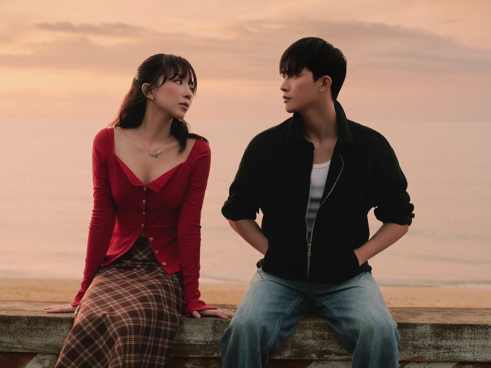 Tóc Tiên tái xuất với MV "người còn thương em không" - Ảnh 1.