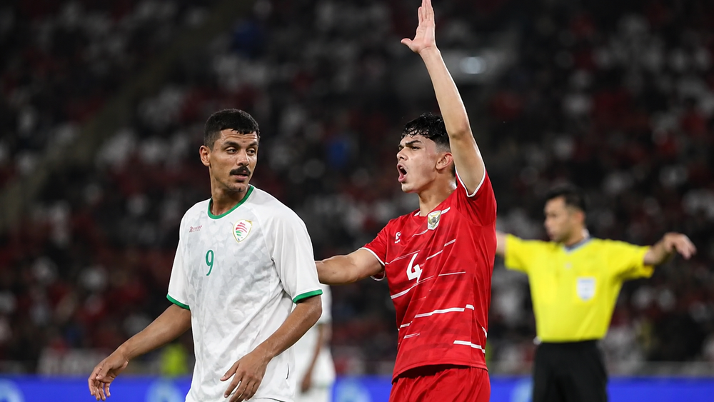 Học trò cưng ra mắt đội tuyển quốc gia, HLV U19 Indonesia tự hào - Ảnh 2.