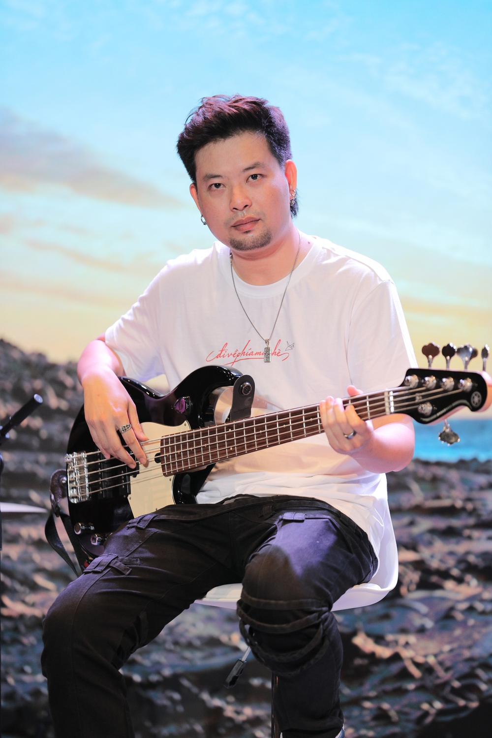 Khi những rocker kể chuyện thanh xuân bằng sự bao dung  - Ảnh 2.