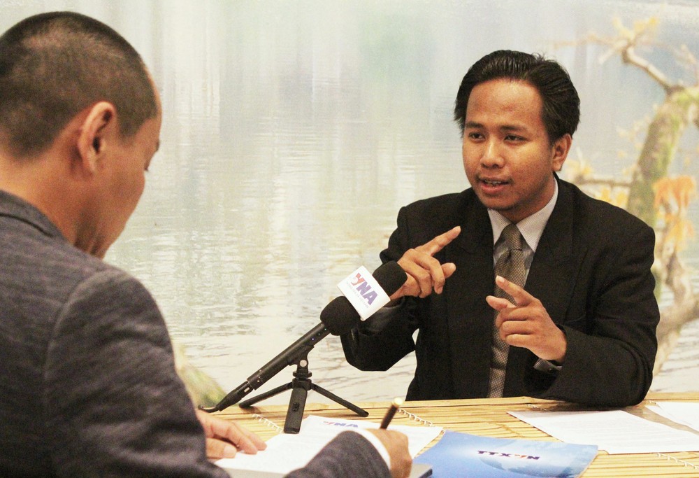 Diễn đàn Tương lai ASEAN 2026: Cơ hội thúc đẩy hợp tác khu vực - Ảnh 1. Diễn đàn Tương lai ASEAN 2026: Cơ hội thúc đẩy hợp tác khu vực - Ảnh 1.