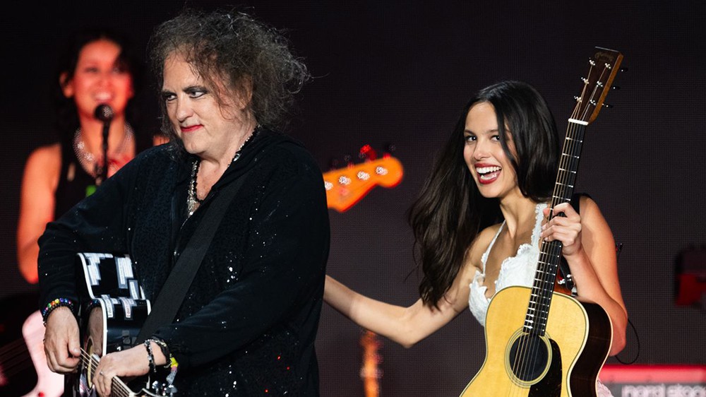 Ca khúc "The Cure": Bước trưởng thành của Olivia Rodrigo - Ảnh 3. Ca khúc "The Cure": Bước trưởng thành của Olivia Rodrigo - Ảnh 3.