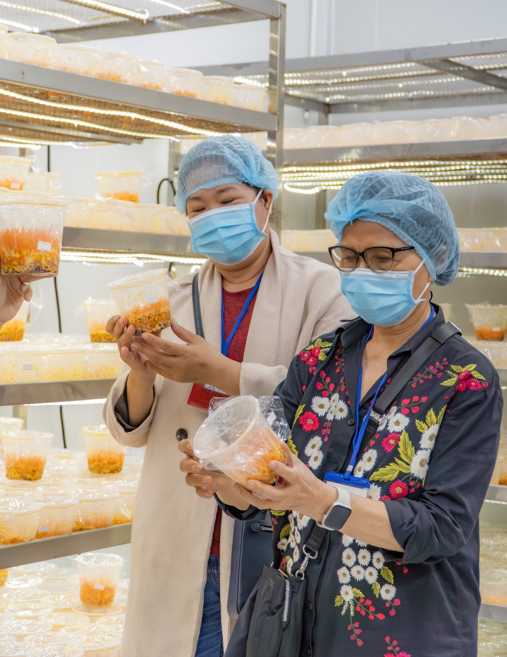 Từ chuyển đổi số đến xây dựng niềm tin cho người tiêu dùng - Ảnh 3. Từ chuyển đổi số đến xây dựng niềm tin cho người tiêu dùng - Ảnh 3.