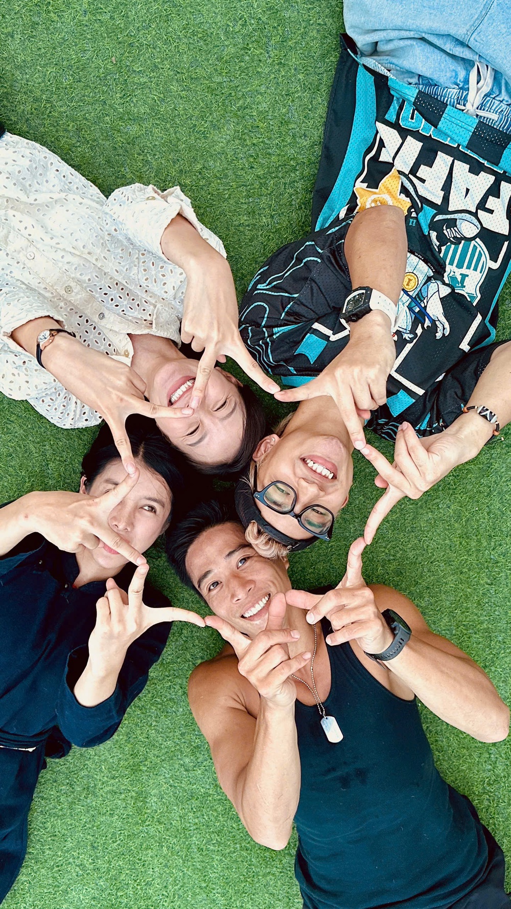 Diễn viên Linh Sơn: "Tôi là một gã phượt thủ thích đi làm phim" - Ảnh 5. Diễn viên Linh Sơn: "Tôi là một gã phượt thủ thích đi làm phim" - Ảnh 5.