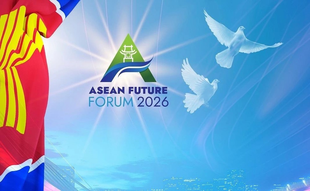 Hà Nội thúc đẩy hợp tác đô thị ASEAN hướng tới phát triển thông minh, bền vững - Ảnh 1. Hà Nội thúc đẩy hợp tác đô thị ASEAN hướng tới phát triển thông minh, bền vững - Ảnh 1.