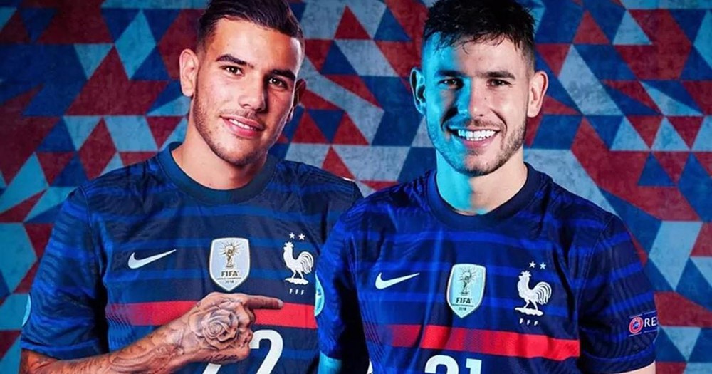 8 cặp anh em tại World Cup 2026, 4 cặp thi đấu cho đội tuyển khác nhau - Ảnh 5. 8 cặp anh em tại World Cup 2026, 4 cặp thi đấu cho đội tuyển khác nhau - Ảnh 5.