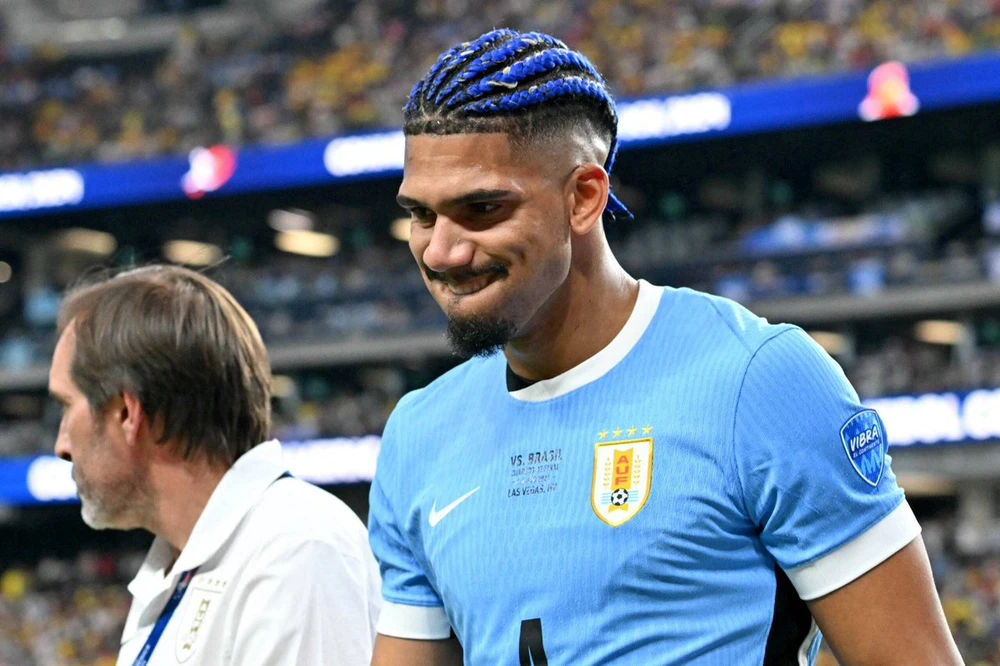 World Cup 2026 24h: Đan Mạch xác nhận tình trạng Eriksen, Messi chưa thể ra sân - Ảnh 4.