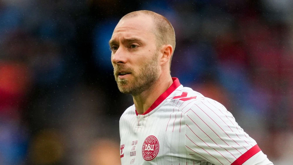 World Cup 2026 24h: Đan Mạch xác nhận tình trạng Eriksen, Messi chưa thể ra sân - Ảnh 5.