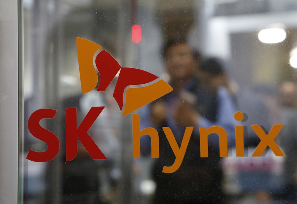 SK hynix công bố thỏa thuận hợp tác công nghệ nhiều năm với Nvidia - Ảnh 1. SK hynix công bố thỏa thuận hợp tác công nghệ nhiều năm với Nvidia - Ảnh 1.