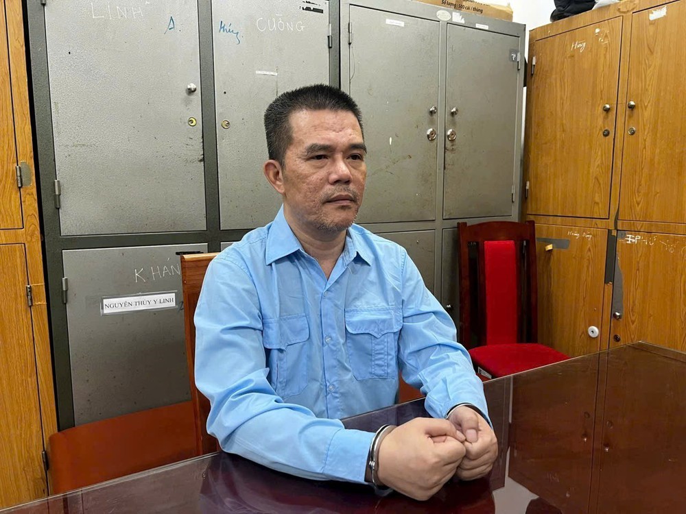 Khởi tố 7 đối tượng lợi dụng danh nghĩa doanh nghiệp để cưỡng đoạt tài sản - Ảnh 2.